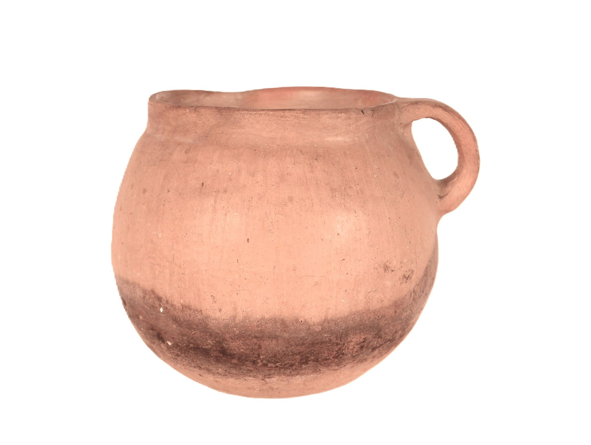 Rio Grande Pueblo Pottery
