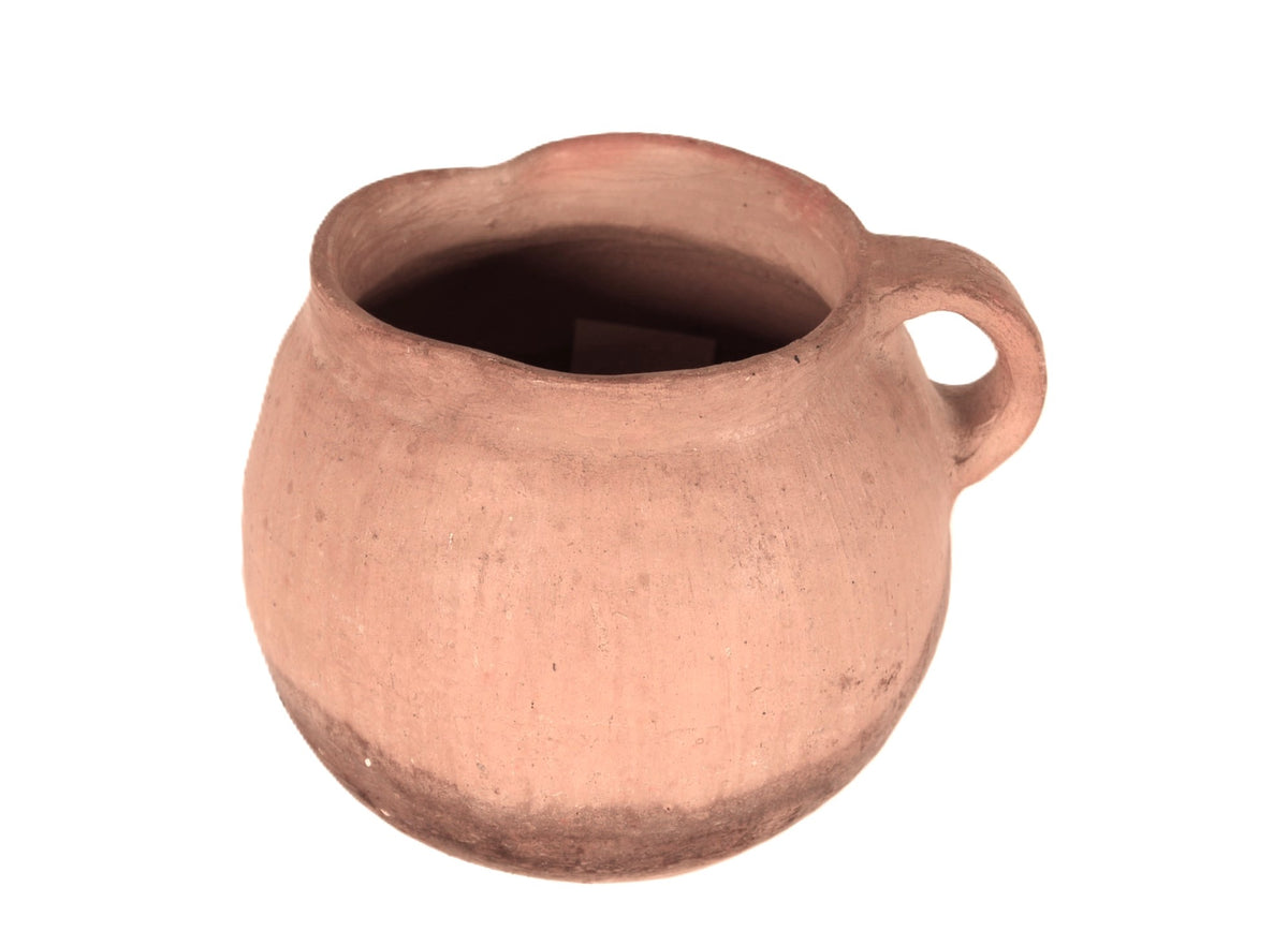 Rio Grande Pueblo Pottery