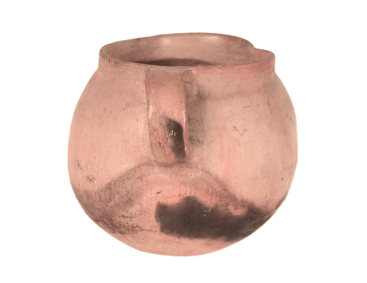 Rio Grande Pueblo Pottery