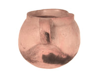 Rio Grande Pueblo Pottery