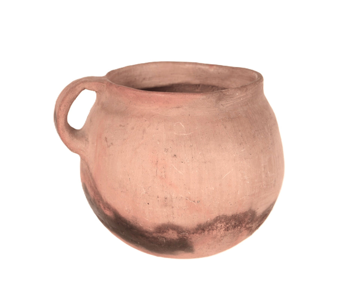 Rio Grande Pueblo Pottery