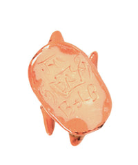 Navajo Glazed Two Birds Pottery