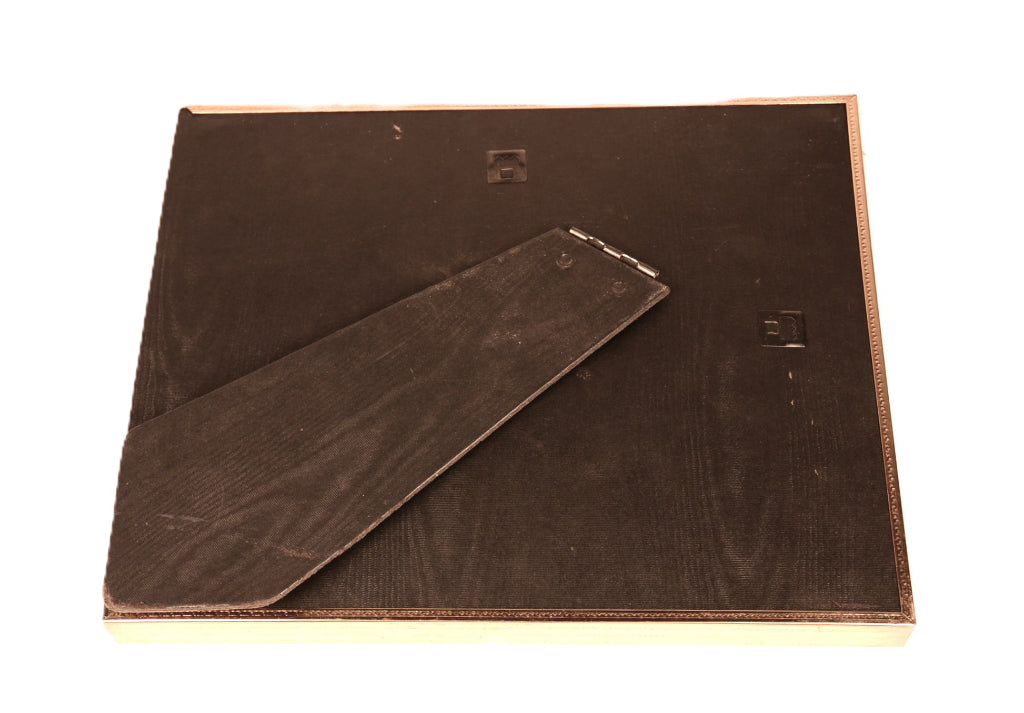 Early Man Texas Frame of Artifacts