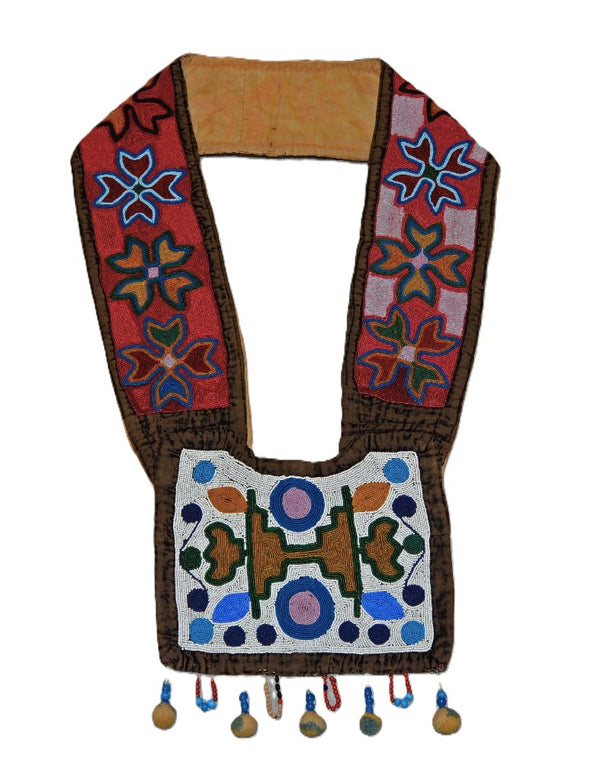 Delaware Bandolier Bag