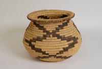 Papago Olla Storage Basket