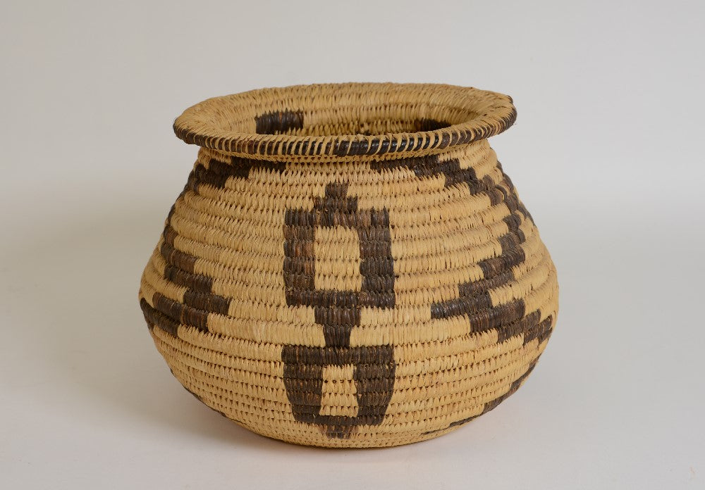 Papago Olla Storage Basket