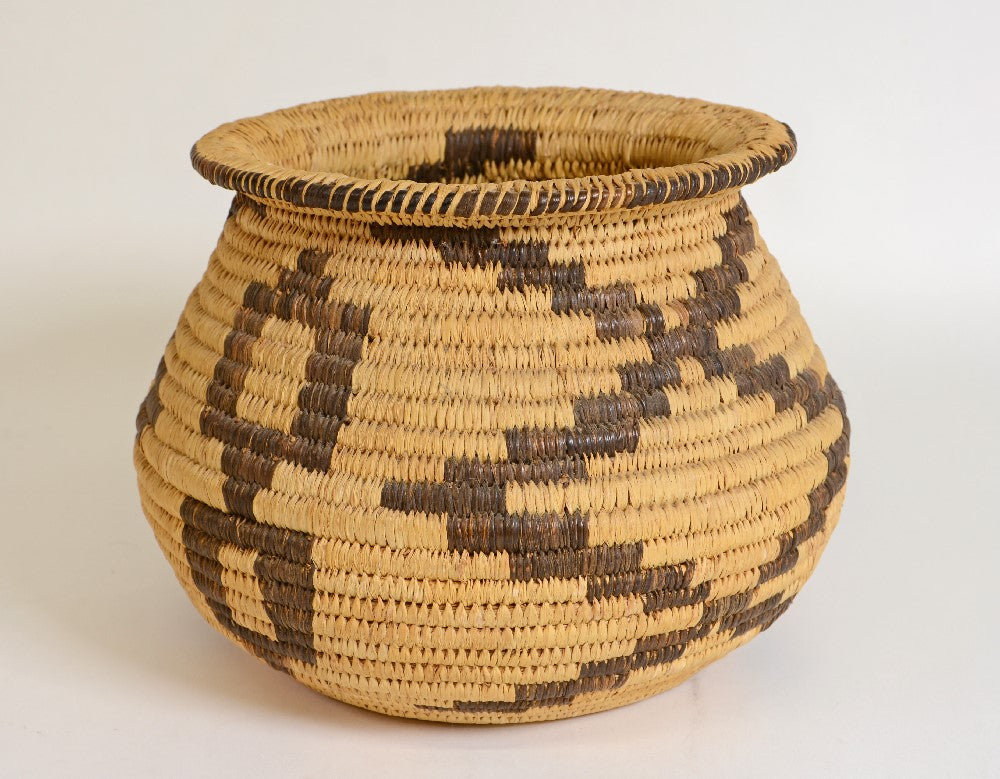 Papago Olla Storage Basket