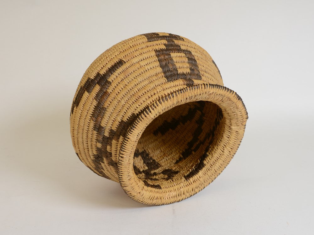 Papago Olla Storage Basket