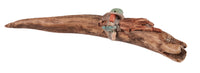 Vintage Zuni Antler Avaynu Bone Fetish