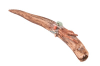 Vintage Zuni Antler Avaynu Bone Fetish