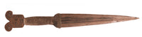 North West Coast Dagger