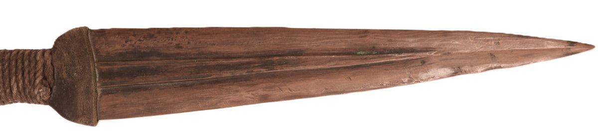 North West Coast Dagger