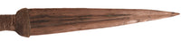 North West Coast Dagger