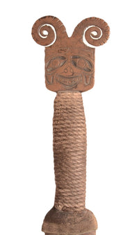 North West Coast Dagger