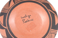 Hopi Pueblo Pottery By Evelyn Poolheeo