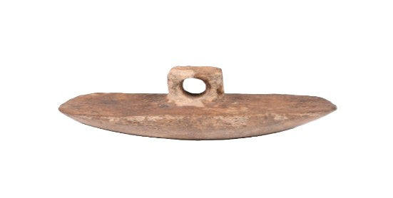Eskimo Bone Handle