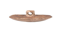 Eskimo Bone Handle
