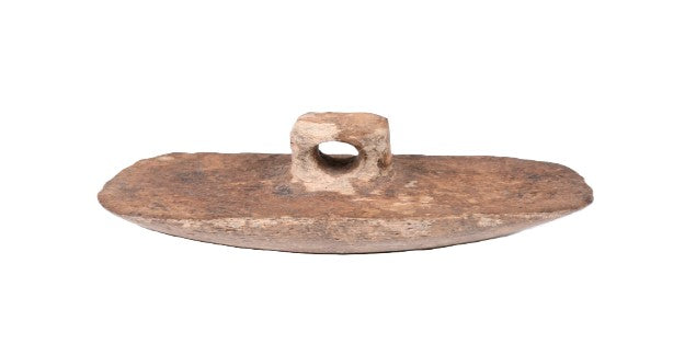 Eskimo Bone Handle