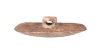 Eskimo Bone Handle