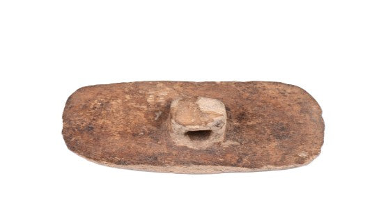 Eskimo Bone Handle