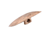 Eskimo Bone Handle