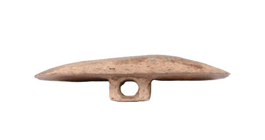 Eskimo Bone Handle