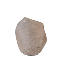 Rock Artifact with Hole