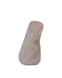 Rock Artifact with Hole