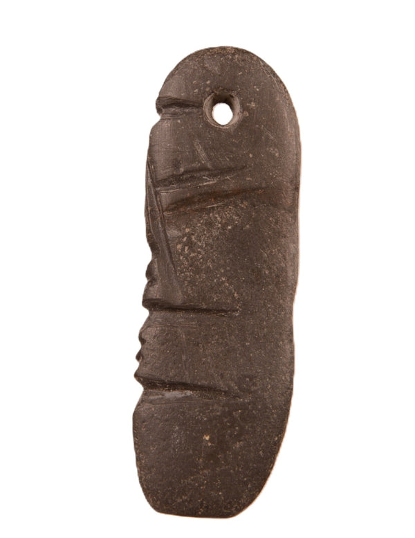 Zuni Pueblo Fetish