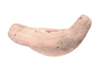 Roman Anatolian Turkish Byzantine Terracotta Clay Oil Lamp