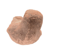 Roman Anatolian Turkish Byzantine Terracotta Clay Oil Lamp