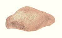 Roman Anatolian Turkish Byzantine Terracotta Clay Oil Lamp