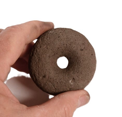South Western Hohokam Volcanic Donut