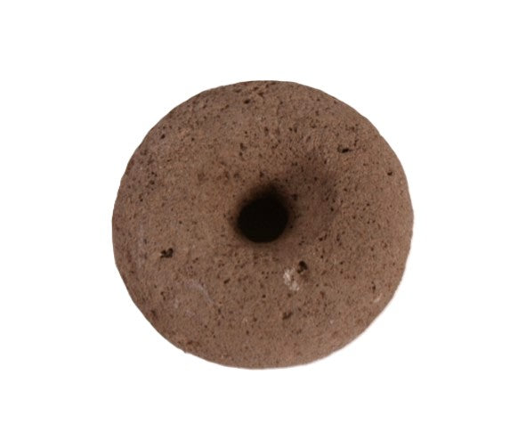 South Western Hohokam Volcanic Donut