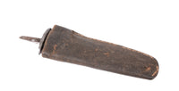 Knife and Scabbard