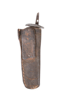 Knife and Scabbard