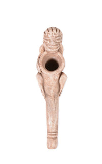 Reproduction Caddo Pipe