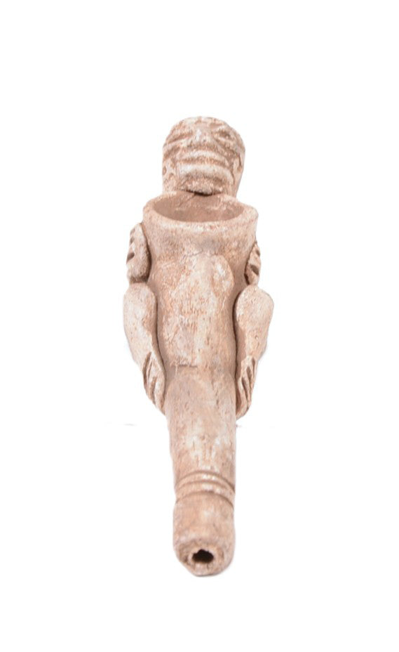 Reproduction Caddo Pipe