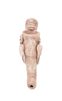 Reproduction Caddo Pipe
