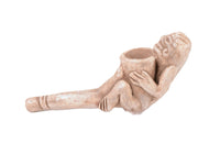 Reproduction Caddo Pipe