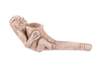 Reproduction Caddo Pipe