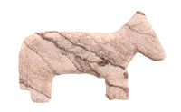 Zuni Pueblo Sand Sheep Fetish