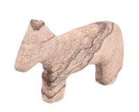 Zuni Pueblo Sand Sheep Fetish