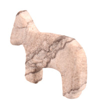 Zuni Pueblo Sand Sheep Fetish