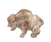 Zuni Pueblo Buffalo/Bison Fetish