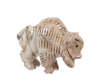 Zuni Pueblo Buffalo/Bison Fetish