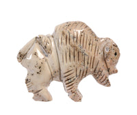 Zuni Pueblo Buffalo/Bison Fetish