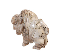 Zuni Pueblo Buffalo/Bison Fetish