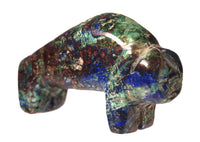 Zuni Pueblo Buffalo Fetish