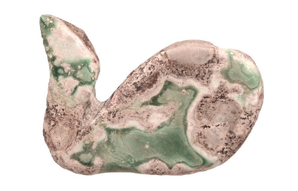 Zuni Pueblo Polywog - Tadpole Fetish